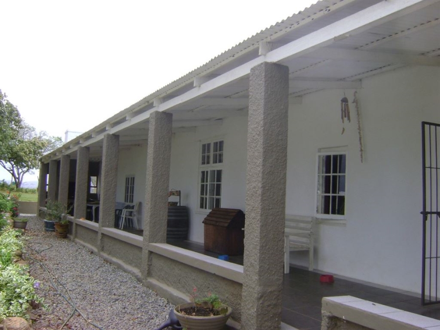 Commercial Property for Sale in Bathurst Eastern Cape